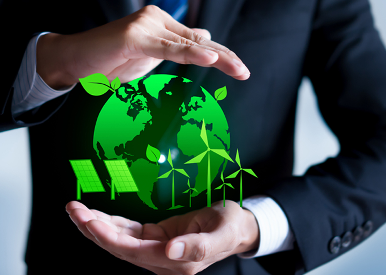 Sustainability and Social Responsibility Management- MFD