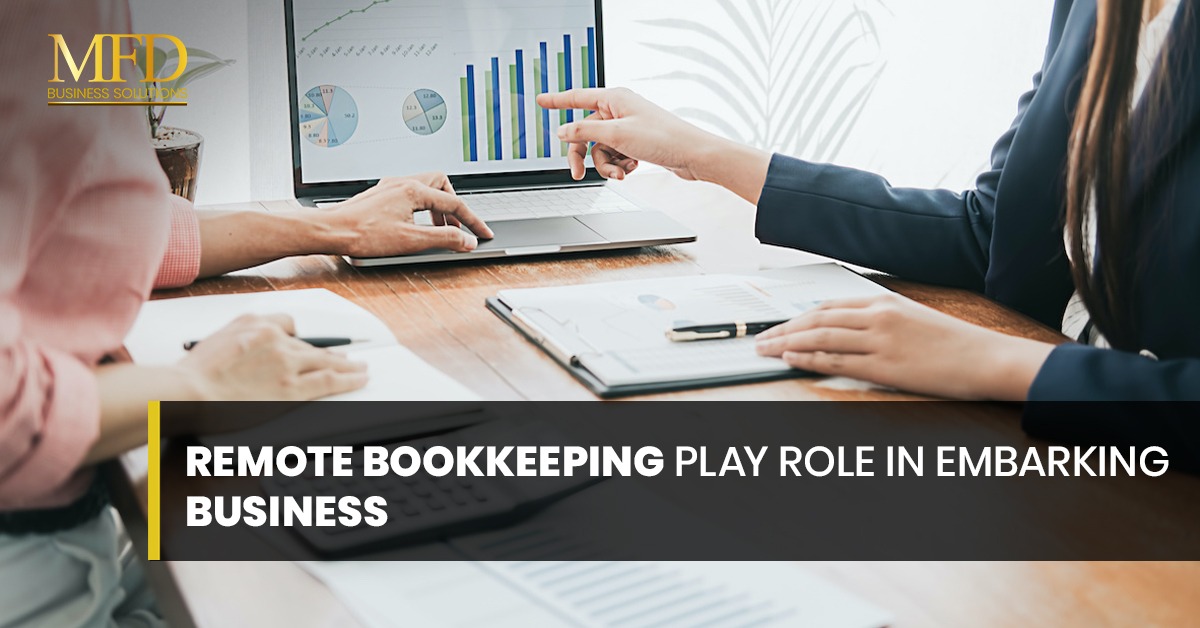 BOOKKEEPING SERVICES 6 Remote Bookkeeping Services