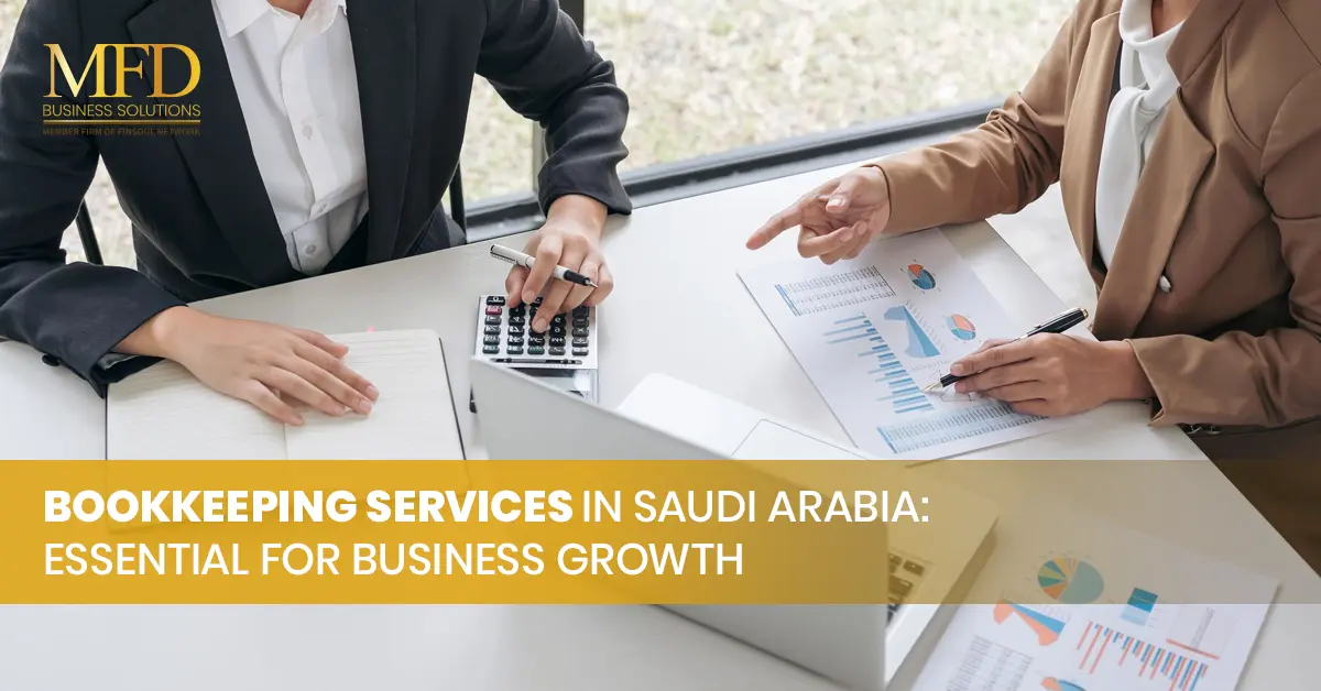 BOOKKEEPING SERVICES 7 Bookkeeping Services in Saudi Arabia