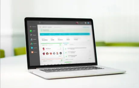 BITRIX24 CRM IMPLEMENTATION 1 Bitrix24 CRM