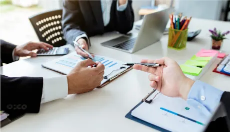 CFO SERVICES 1 CFO Services