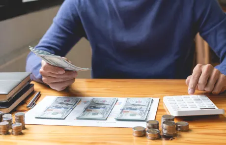 Cash To Accrual Accounting