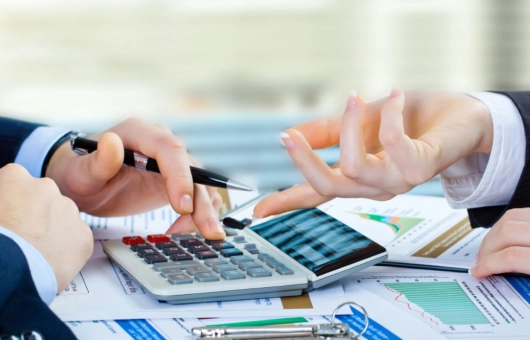 INVESTMENT & CORPORATE ADVISORY 2 Investment Corporate Advisory22nd option