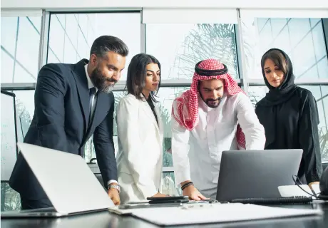 Odoo ERP Implementation