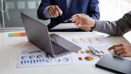 Organizational Restructuring