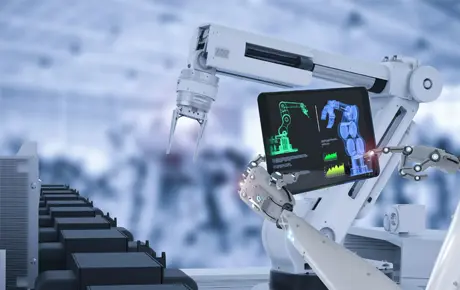 ROBOTICS PROCESS AUTOMATION 1 Robotics Process Automation