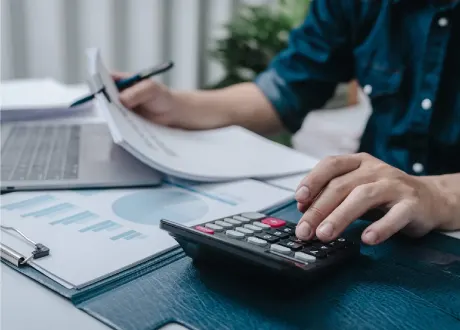 Bookkeeping – Service