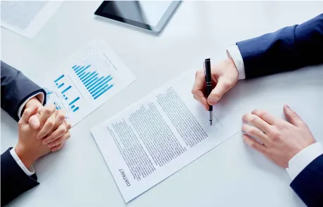 DEAL ADVISORY 1 Deal Advisory