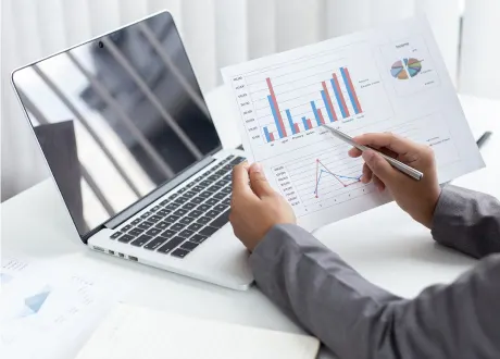 FINANCIAL TRANSFORMATION 1 Financial Transformation