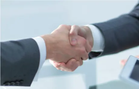 Merger Acquisition Advisory