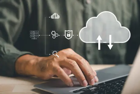 Cloud Computing 1 Cloud Computing Services