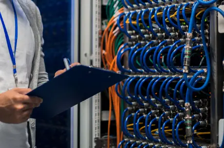 NETWORK ENGINEERING 1 Network Engineering Services