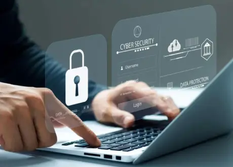 CYBERSECURITY 1 cybersecurity2