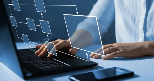 BUSINESS PROCESS AUTOMATION 2 mfd image 2
