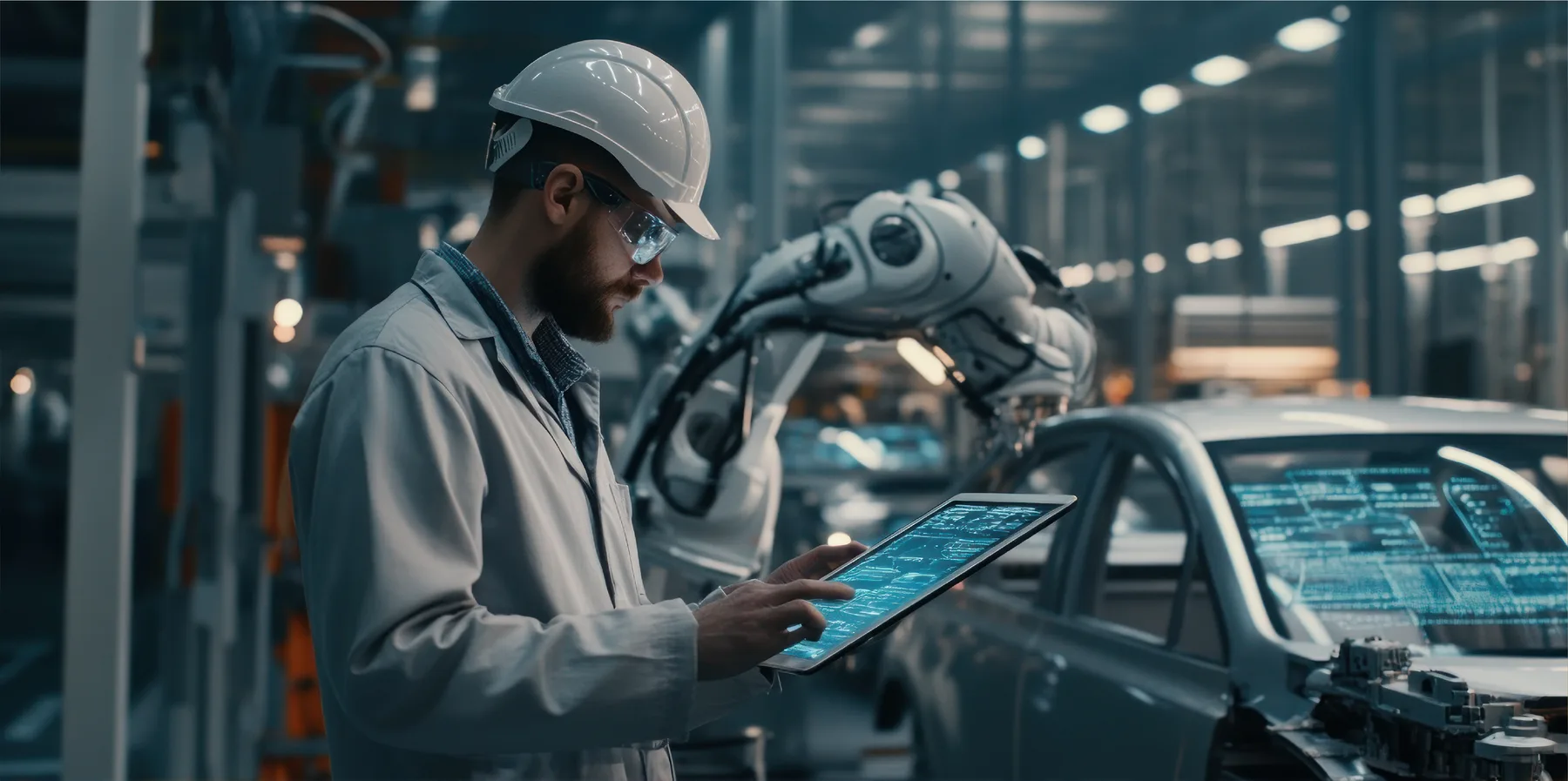 Digital Engineering Services