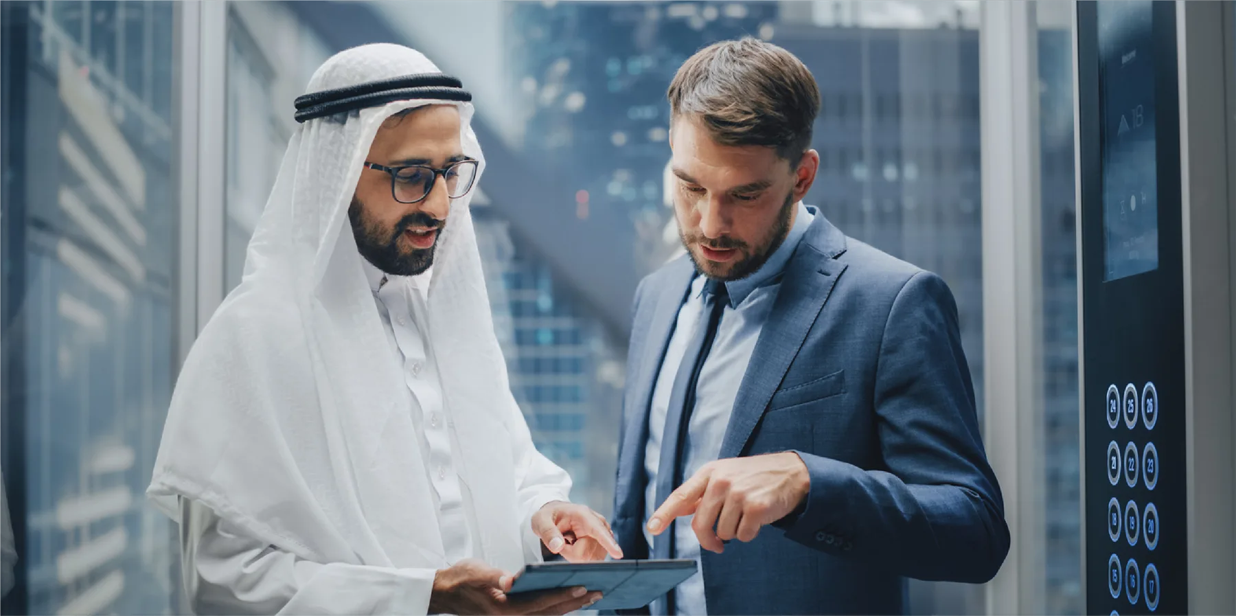 Merger and Acquisition