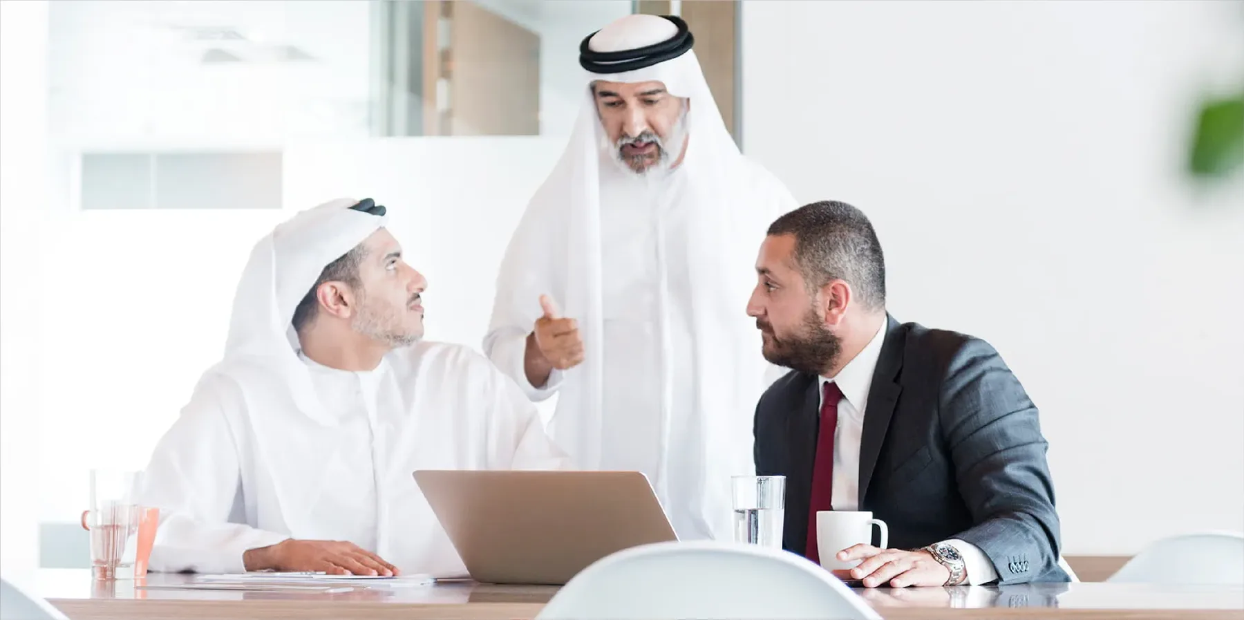 Recruitment Services