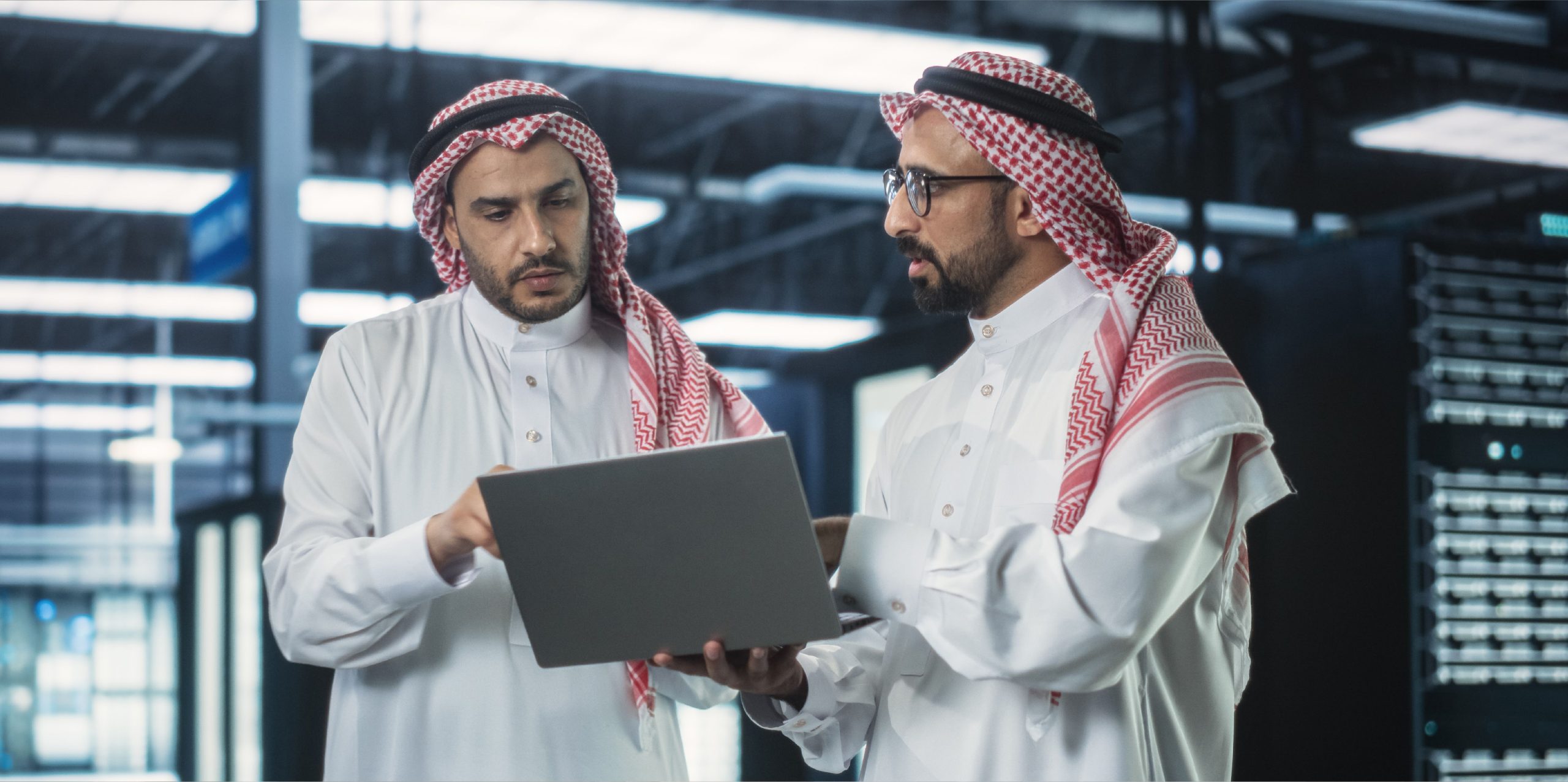 Technology Modernization