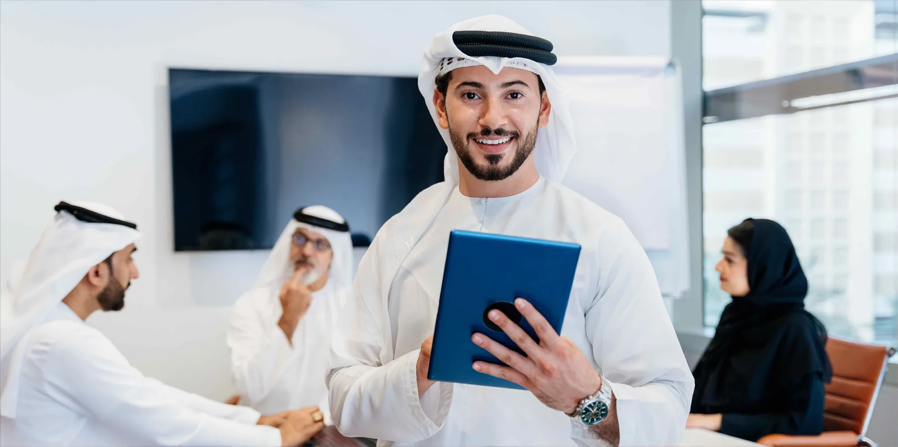 Transaction Advisory image 1