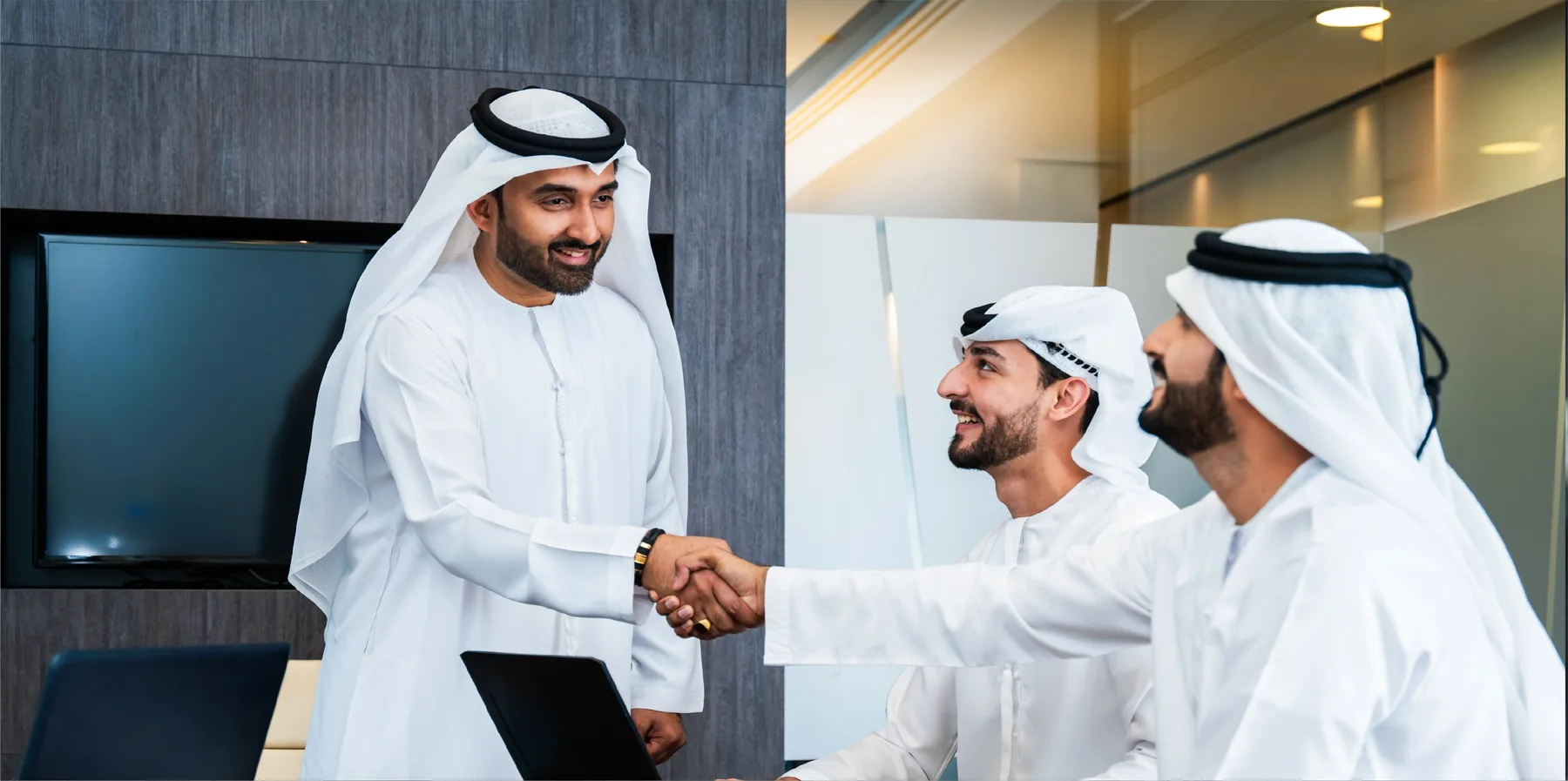 Transaction Advisory image 2