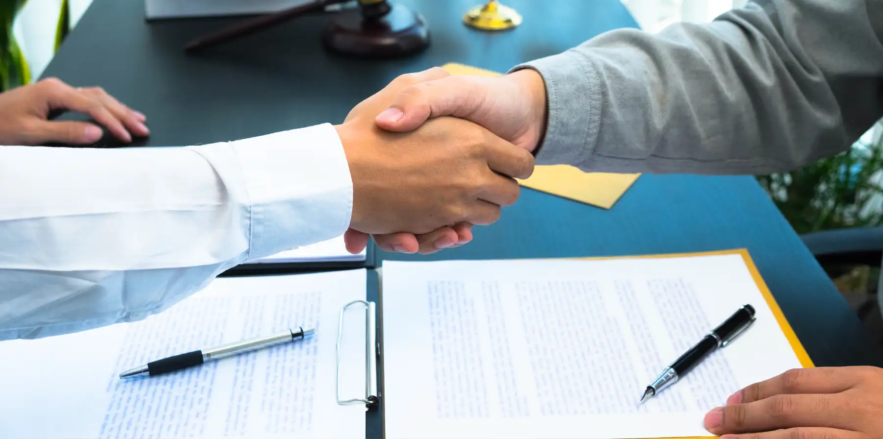 Agreed Upon Procedure AUP Services Image 2 02