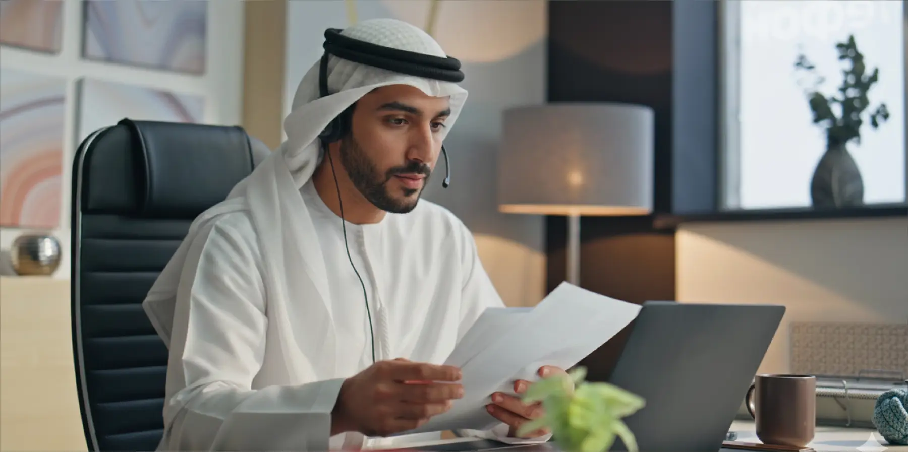 IFRS ADVISORY IMPLEMENTATION image 1