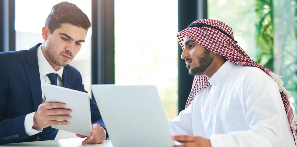 Business Consultancy Services