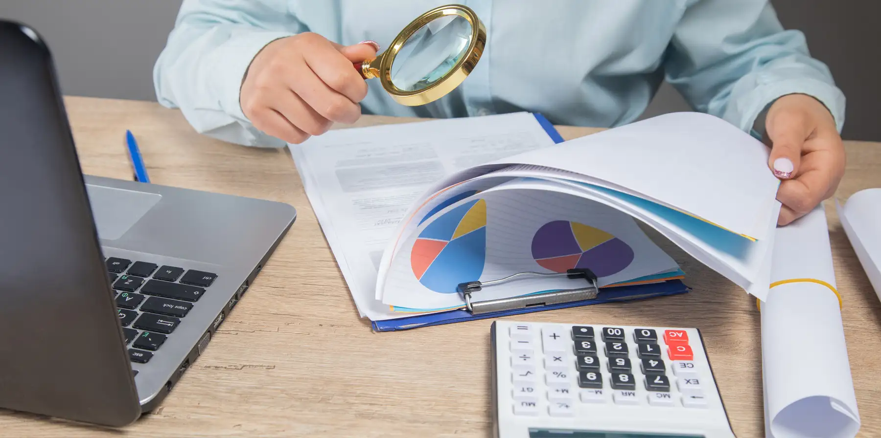 Special Purpose Audit Compilation Assignment Services Image 2 02