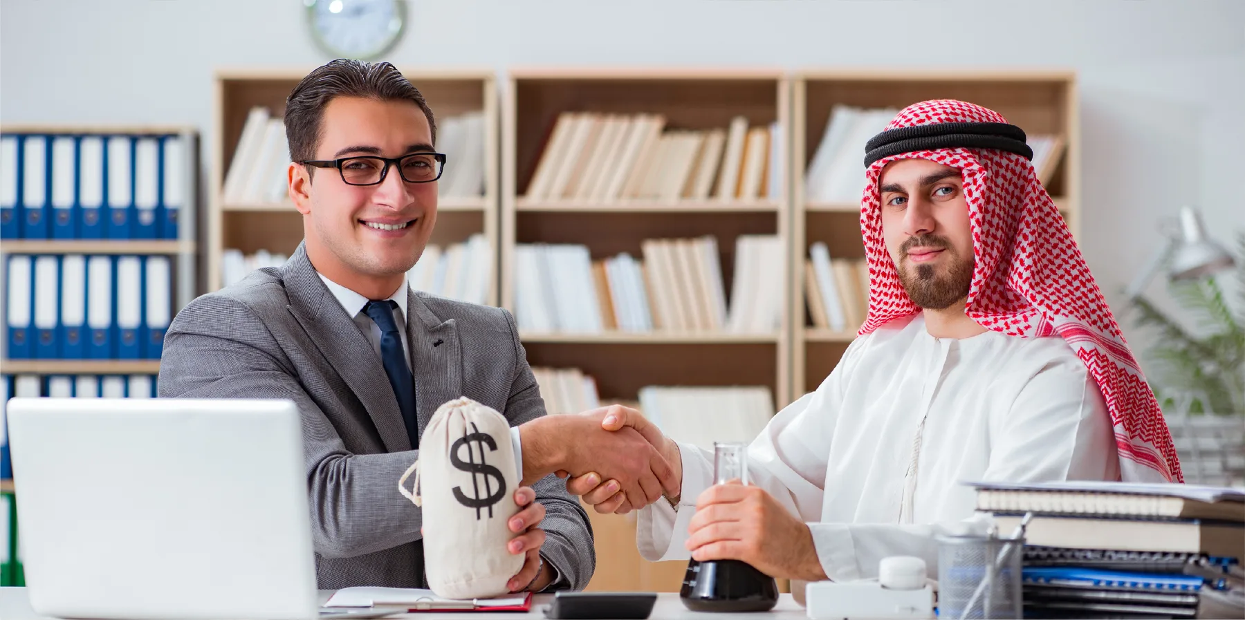 TRANSFER PRICING ADVISORY image 2