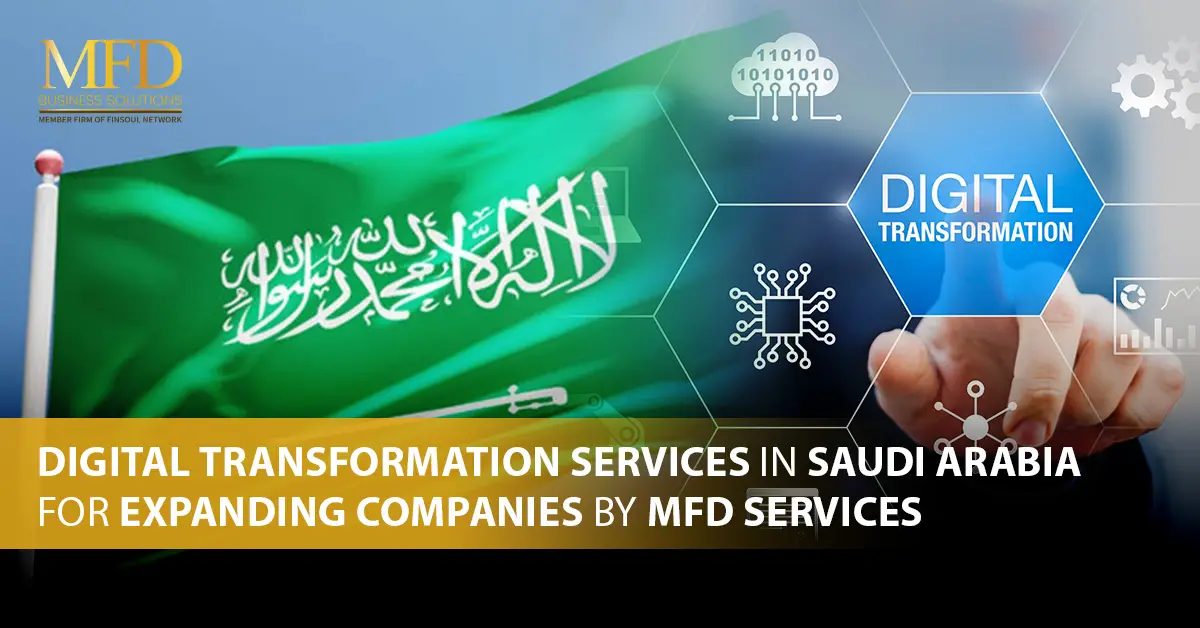 Home 3 Digital Transformation