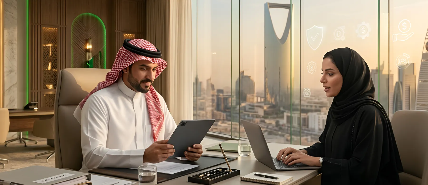 Employer of Record in Saudi Arabia 1 Image