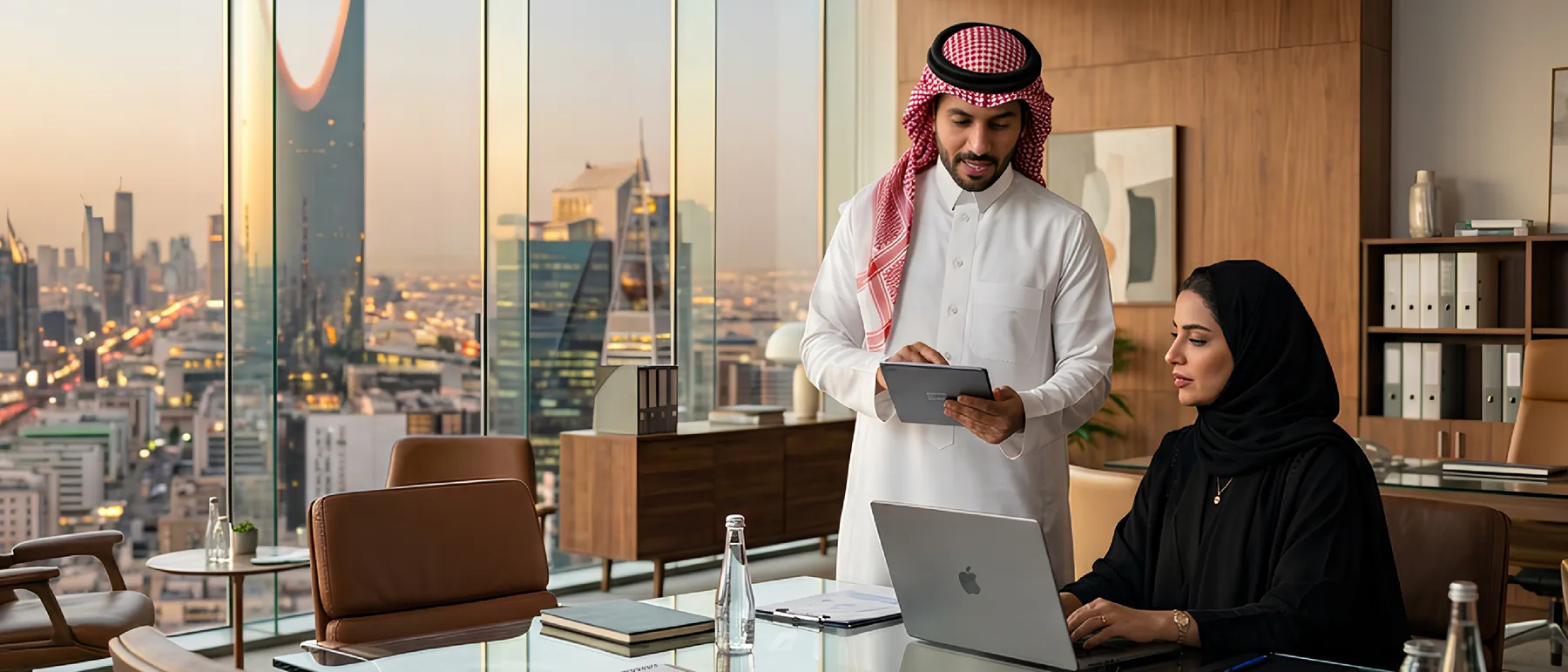 Employer of Record in Saudi Arabia 3 Image