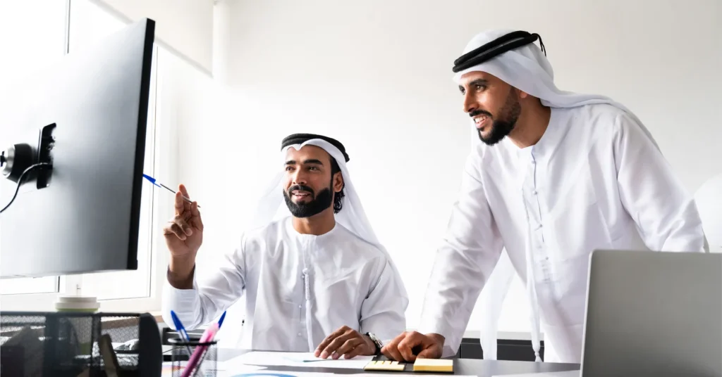 Real operational challenges often shape the greatest improvements when supported with structured advisory 05 1
