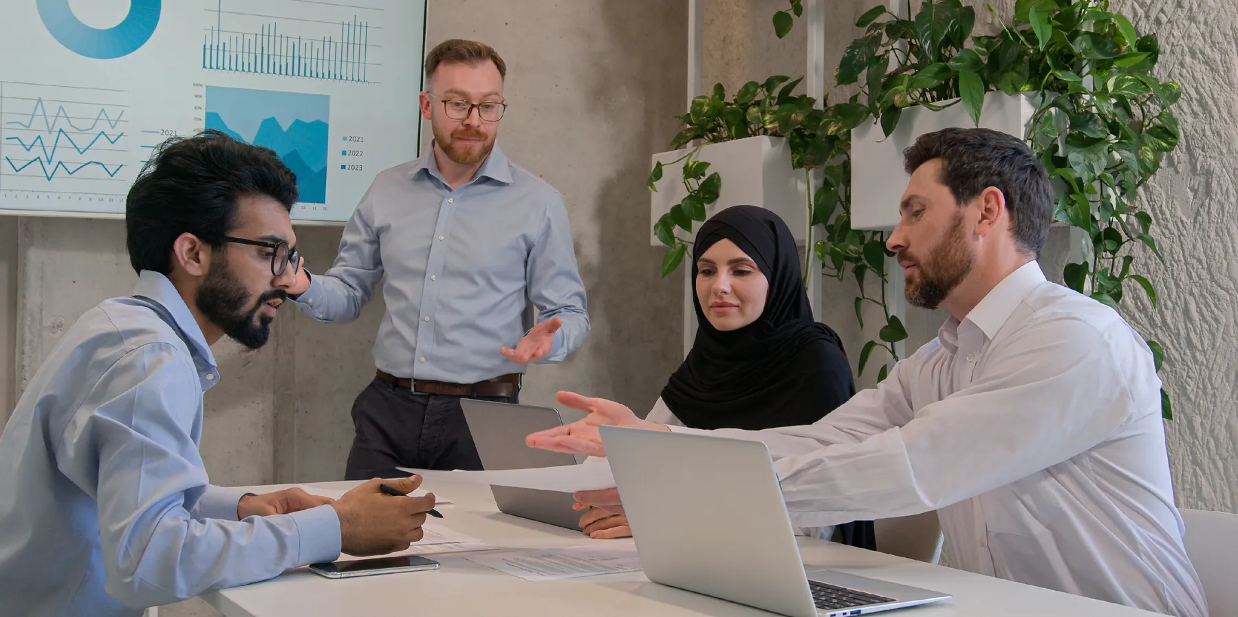 Strategic Management Consulting Services for Businesses in Jeddah 1 Strategic Management Consulting Services image 1 46