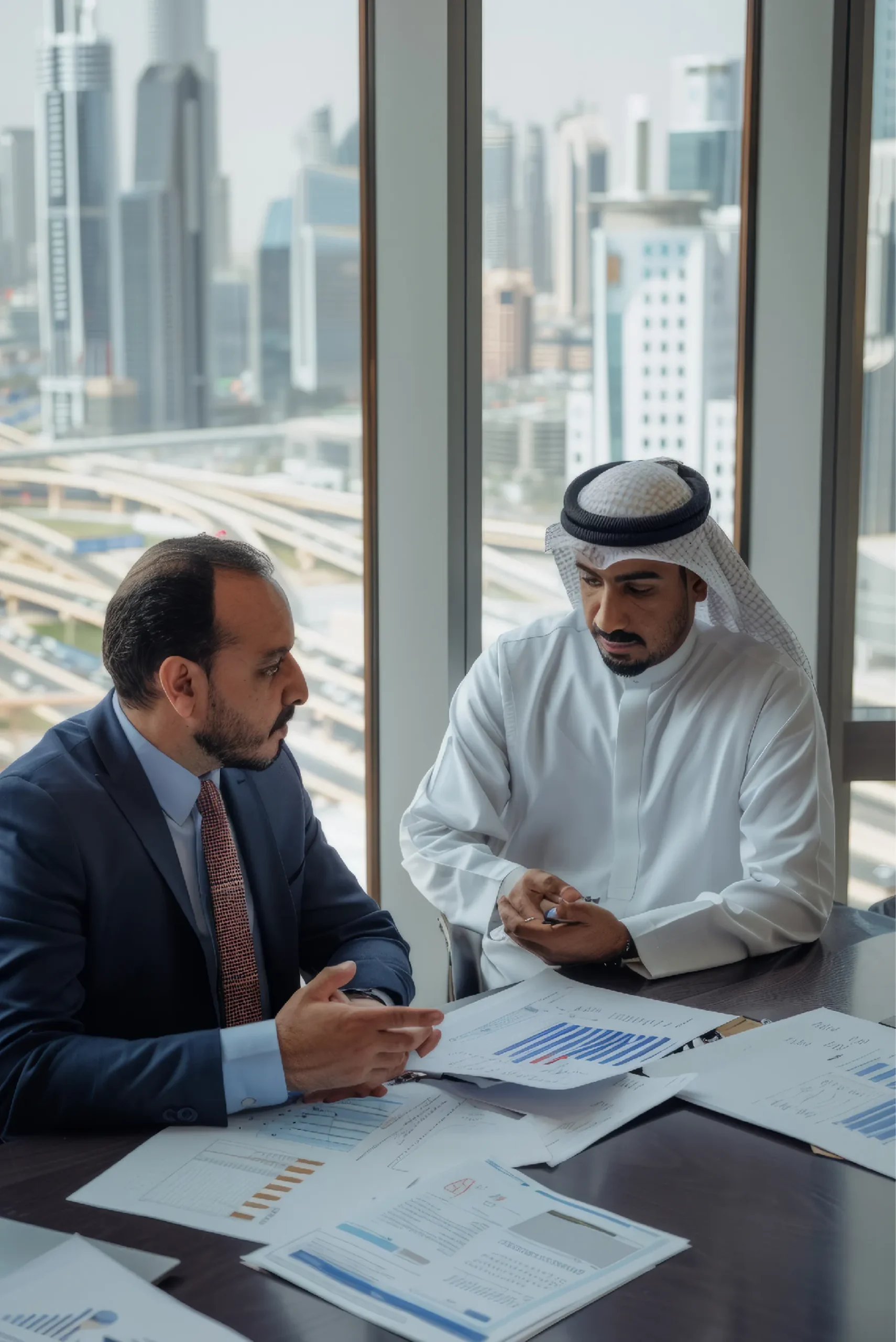 Fintech Management Consultant Services 1 What Is Fintech Management Consulting and Why It Matters for Financial Technology Businesses 06 scaled