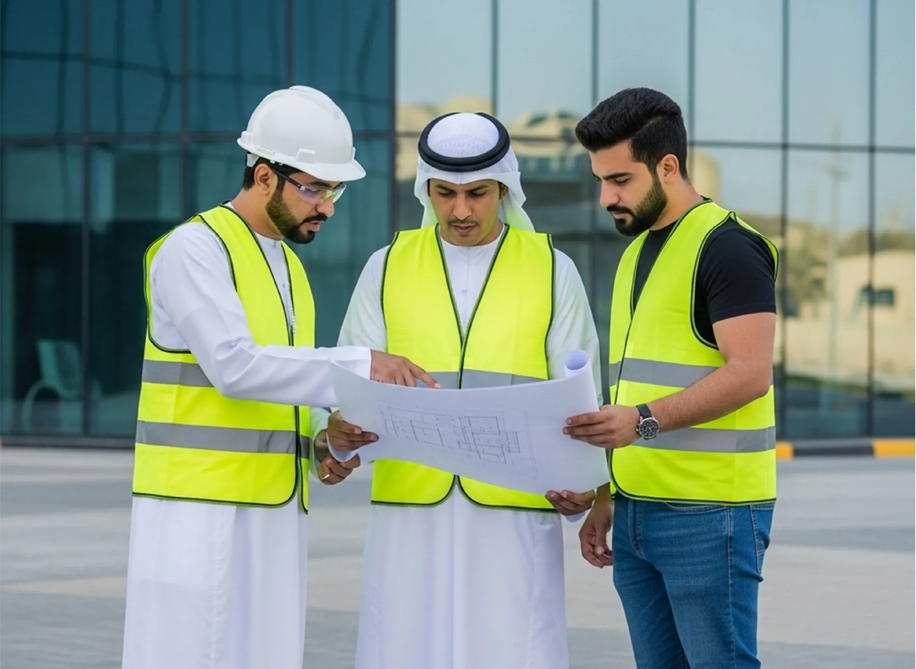 Why Construction Businesses Need Specialist Management Consultancy 06