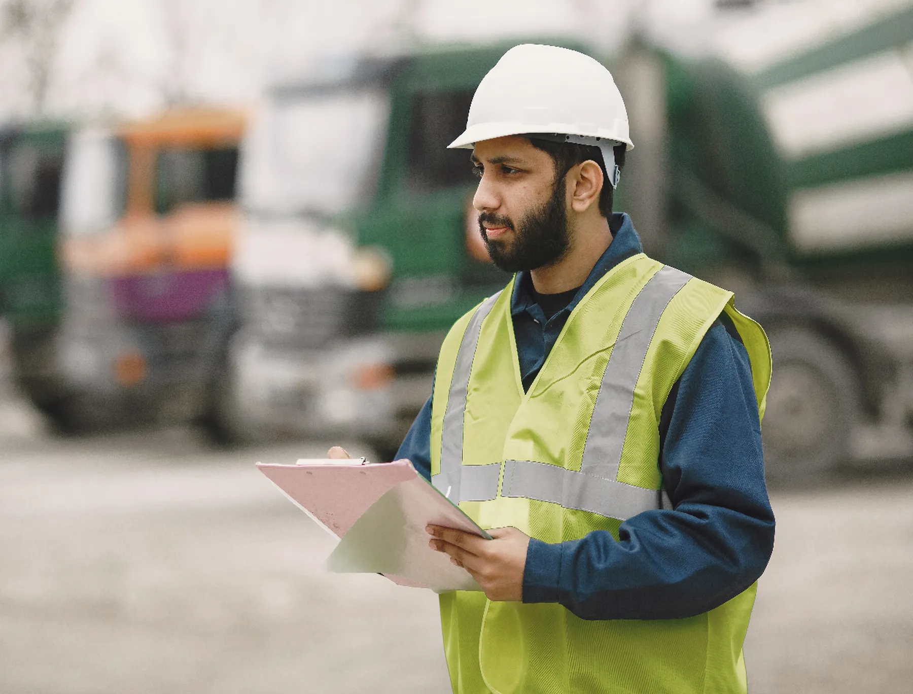 Why Oil and Gas Businesses Need Specialist Management Consultancy 06