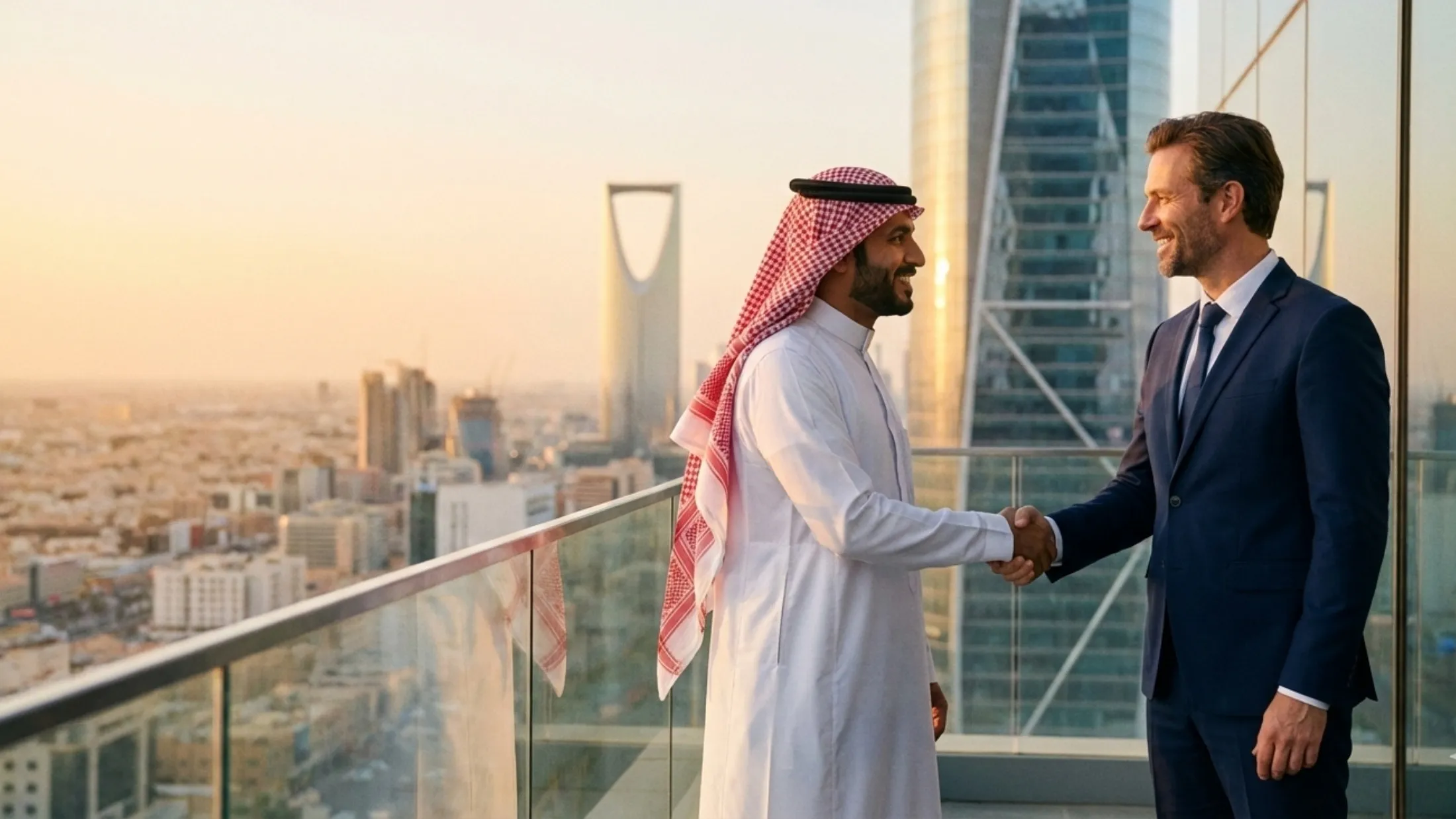 Home 2 Business Setup for the Construction Industry in Saudi Arabia