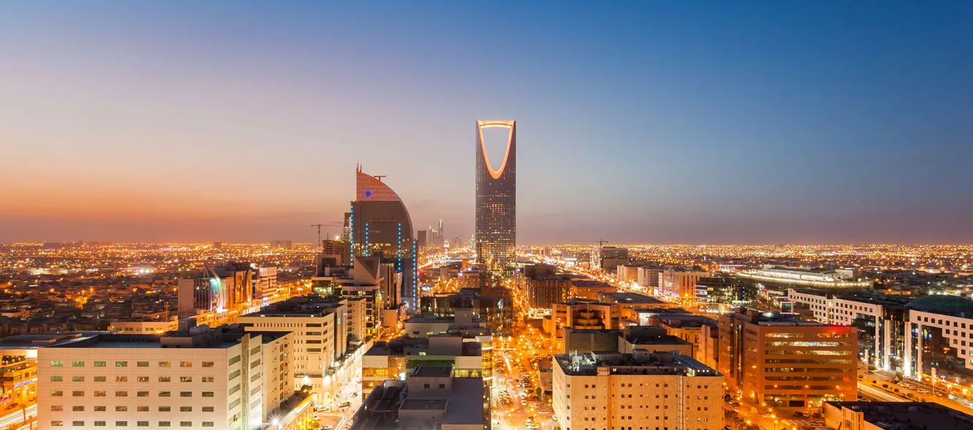 Market Research Companies in Saudi Arabia