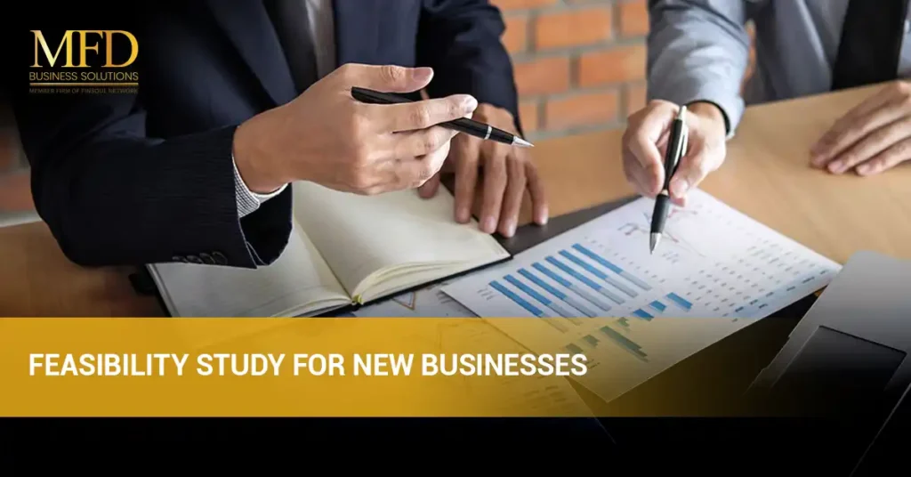 feasibility study services saudi arabia