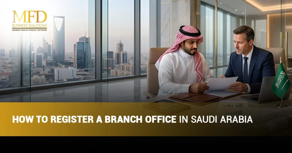 branch office registration saudi arabia