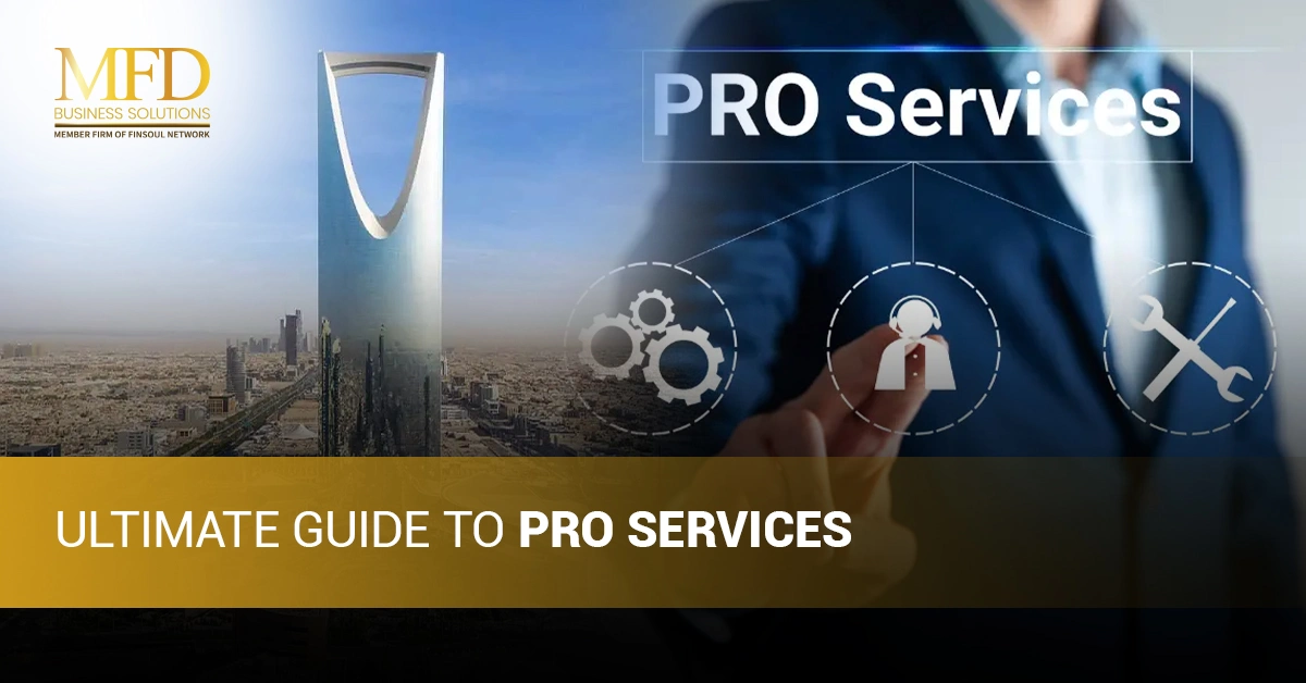 PRO Services