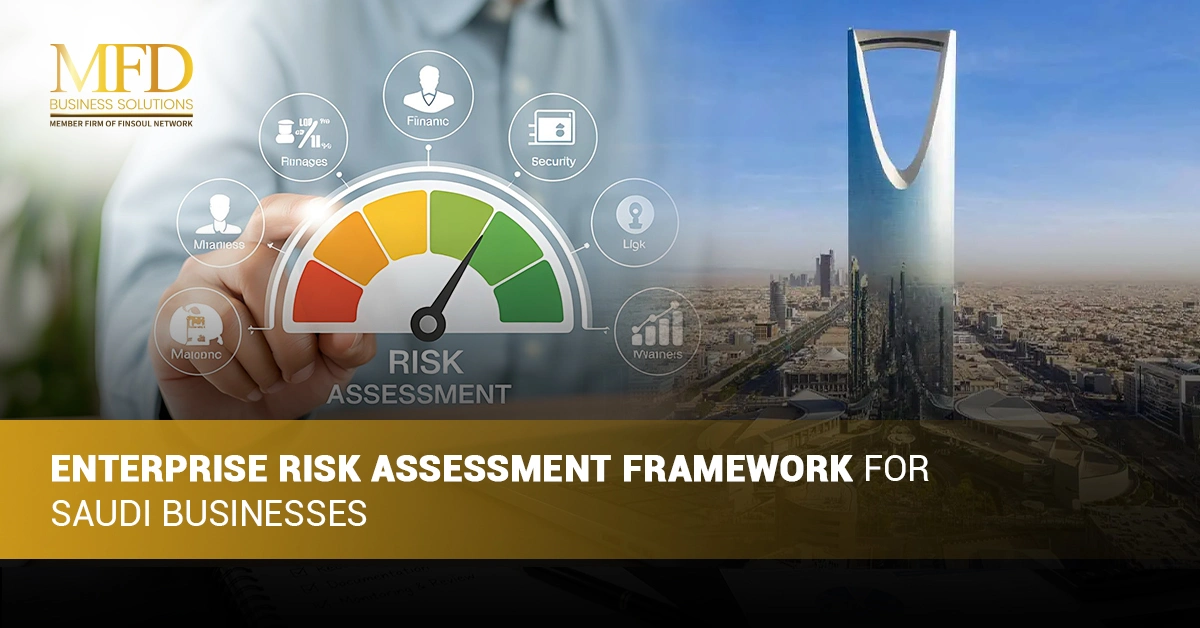 Home 1 Enterprise Risk Assessment Saudi Arabia