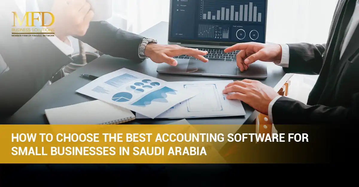 Home 1 accounting software for small business saudi arabia