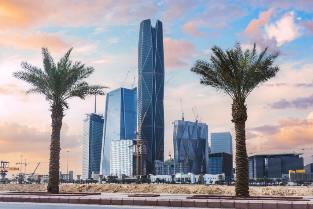 Business Opportunities in Riyadh for Foreigners