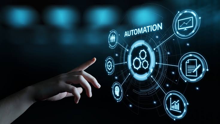 Home 1 Business Process Automation