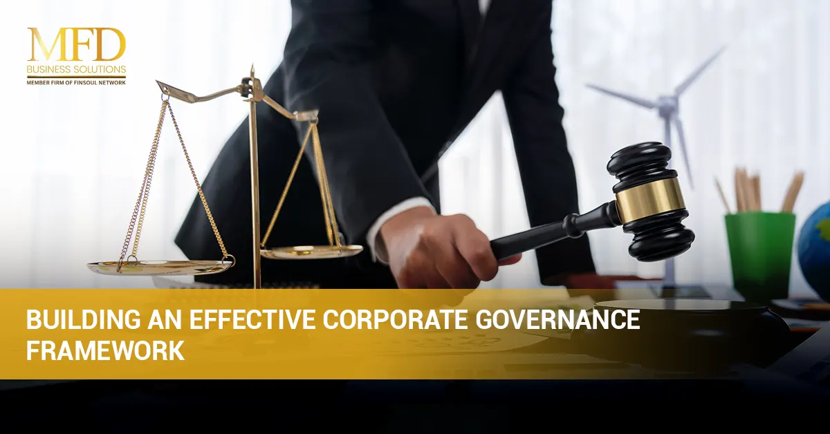 Home 1 Corporate Governance Consulting Saudi Arabia