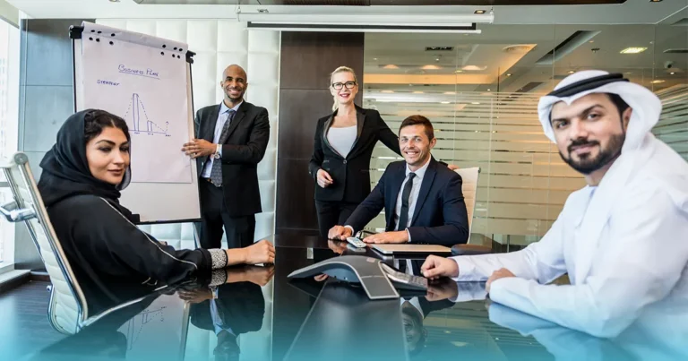 Home 2 Business Consultants in Saudi Arabia