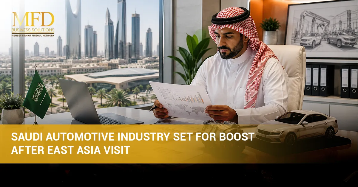 Home 1 Saudi Automotive Industry