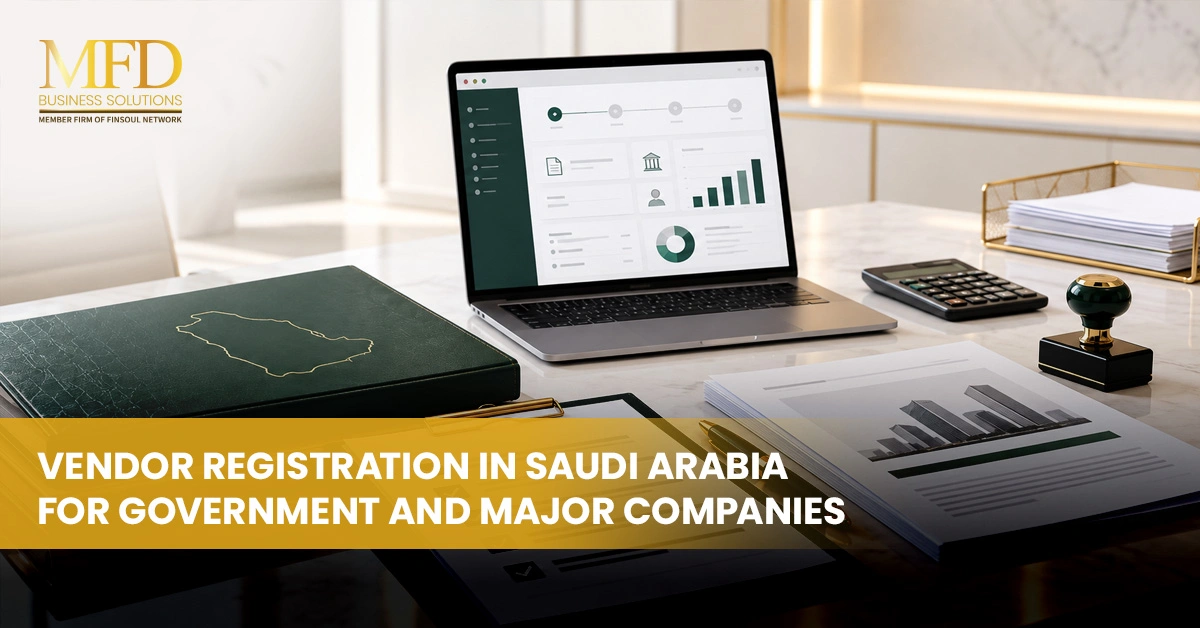 Employer of Record in Saudi Arabia 4 vendor registration Saudi Arabia